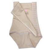 Wink Medical Grade Postpartum/Slimming Binder Ultra Bikini Nude | The Nest Attachment Parenting Hub